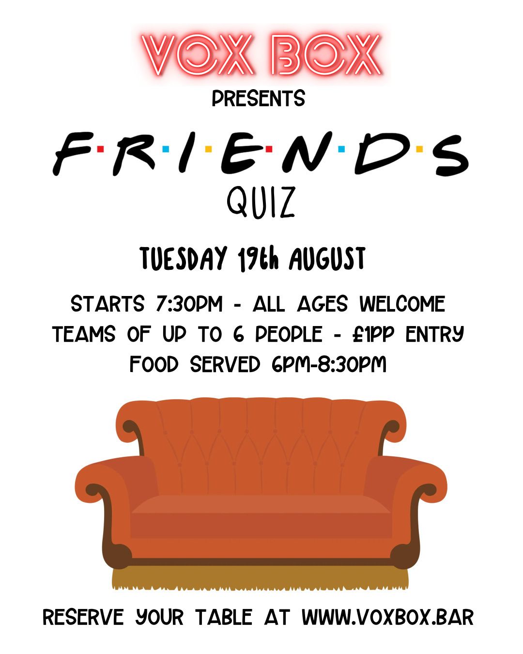 Friends Quiz Aug 2025 IG V2